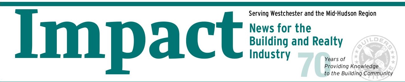 Impact Logo - Levitt Fuirst