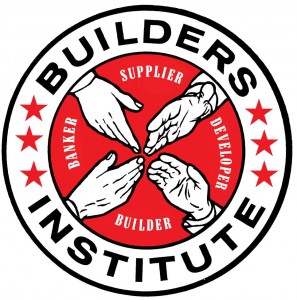 Builders Institute Logo