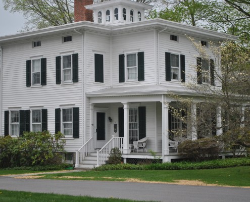 House in Bedford