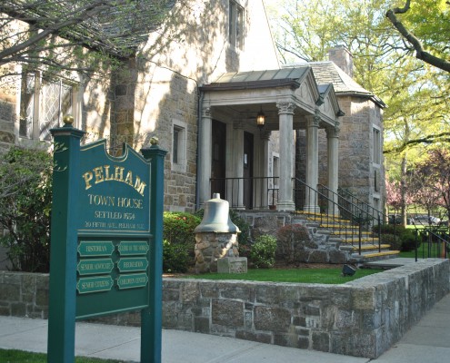 Pelham Townhouse