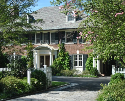 Nice residential house in Rye