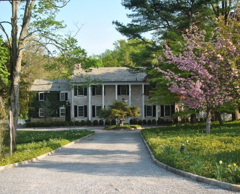 A house in Briarcliff Manor