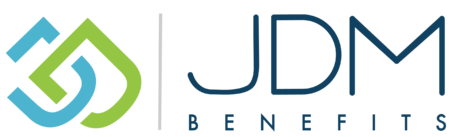 JDM Benefits logo