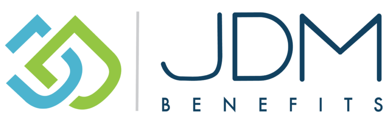 JDM Benefits Logo