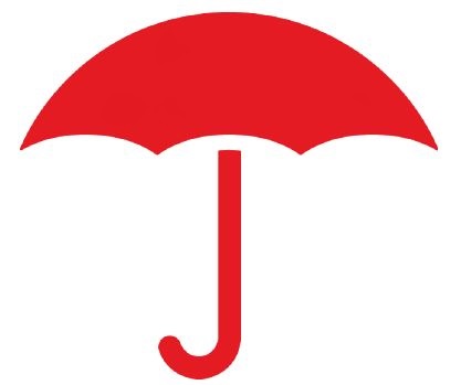 Umbrella Logo