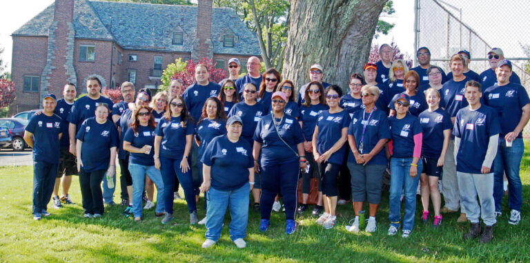 Levitt Fuirst group photo