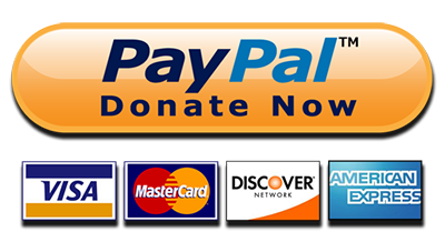 Donate with PayPal